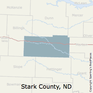 Stark County, ND